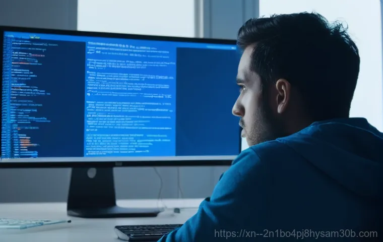 부암동 PC가 갑자기 멈춘다면? PAGE_FAULT_IN_NONPAGED_AREA 해결의 놀라운 비법 2 부암동 PC가 갑자기 멈춘다면? PAGE_FAULT_IN_NONPAGED_AREA 해결의 놀라운 비법 1