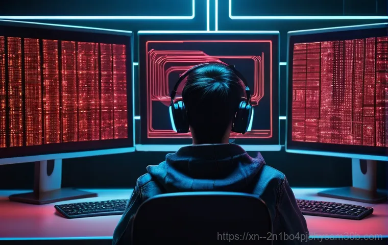 화정동 STATUS_KERNEL_MODULE_ACCESS_DENIED, 핵심 원인 분석과 완벽 해결 팁 2 화정동 STATUS_KERNEL_MODULE_ACCESS_DENIED, 핵심 원인 분석과 완벽 해결 팁 1