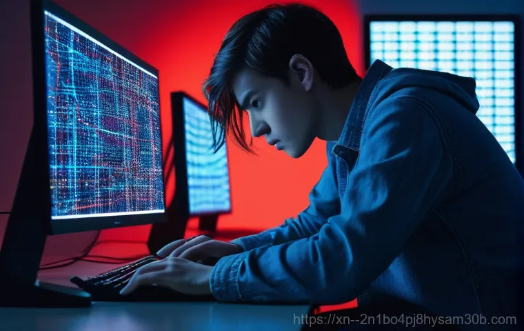 계동 STATUS_FILE_INVALID 오류, 더 이상 헤매지 마세요 이 방법이 정답입니다 1