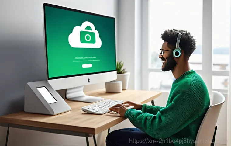 계동 STATUS_FILE_INVALID - **Prompt 2: System Repair in Action**
    A person, appearing confident and focused, is actively eng...