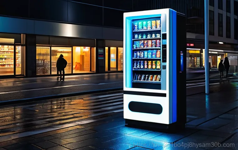 중곡동 자동복구 - **Prompt 1: User's Relief as PC Recovers from Blue Screen**
    A young adult, possibly a college st...