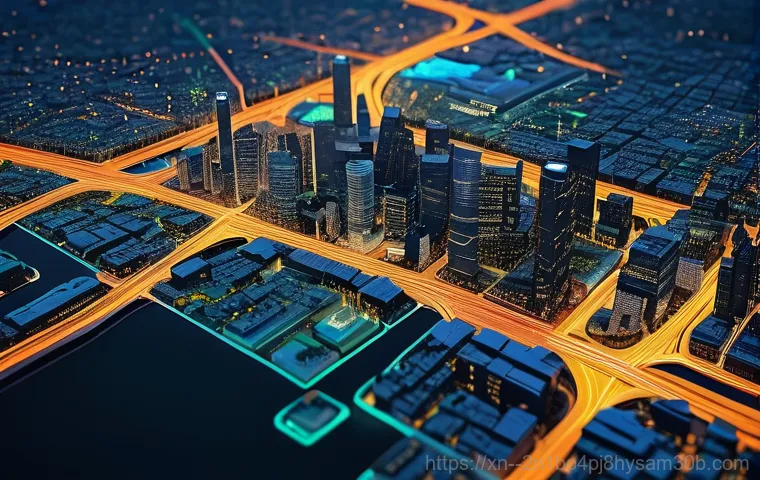 상계동 FAT32_FILE_SYSTEM - **Image Prompt: FAT32 - The Universal Connector**
    A vibrant and dynamic illustration depicting v...