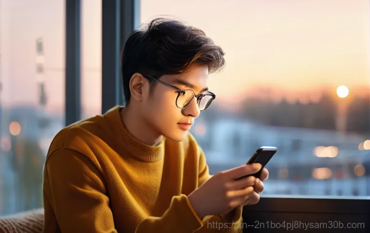 서강동 WATCHDOG_VIOLATION - **Smartphone Storage Savior**
**Prompt:** A cheerful young adult, dressed in comfortable, modern... 서강동 WATCHDOG_VIOLATION - **Smartphone Storage Savior**
**Prompt:** A cheerful young adult, dressed in comfortable, modern...