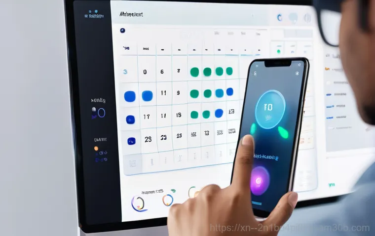 서강동 WATCHDOG_VIOLATION - **Eye-Friendly Smartphone Use**
**Prompt:** A person in their late teens or early twenties, wear... 서강동 WATCHDOG_VIOLATION - **Eye-Friendly Smartphone Use**
**Prompt:** A person in their late teens or early twenties, wear...
