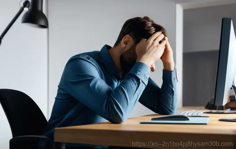 일산서구 윈도우11 느려진 PC 새 생명 불어넣는 포맷 재설치 초기화 꿀팁 1