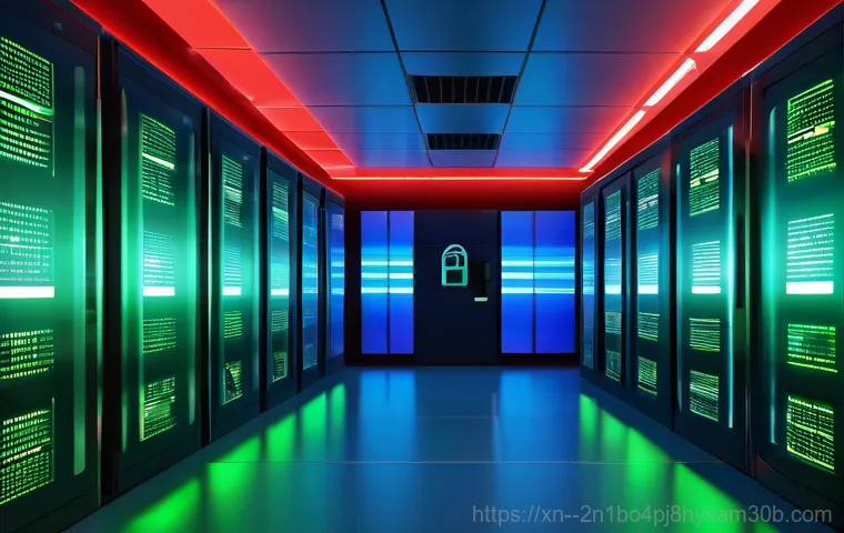 STATUS_FILE_LOCK_CONFLICT, 모르면 손해 보는 원인과 해결책 5가지 1