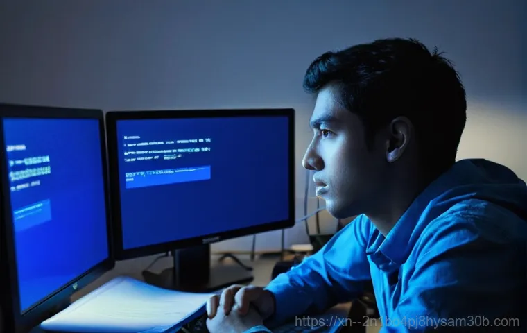 PC 켜자마자 블루스크린 STATUS_KERNEL_BOOT_FAILURE, 모르면 손해 볼 완벽 해결법 1