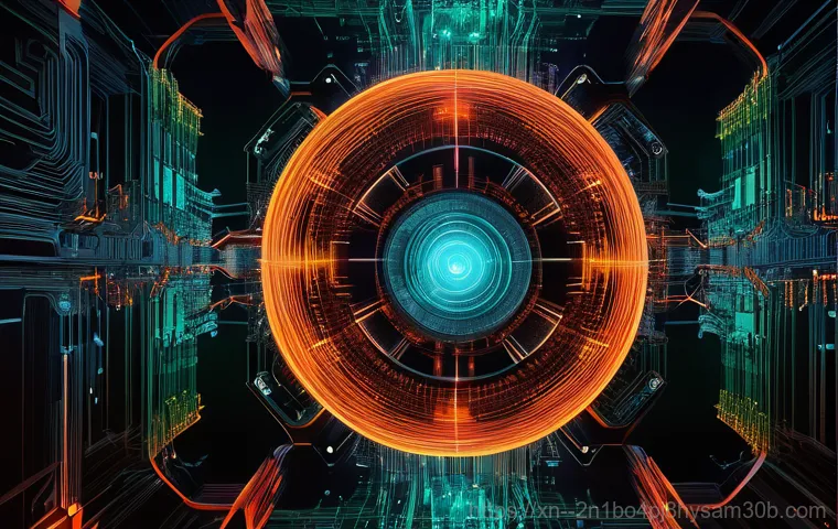 대림동 STATUS_KERNEL_STACK_CORRUPTION - A young adult, wearing a casual t-shirt and jeans, sits at a modern desk in a home office at night. ...