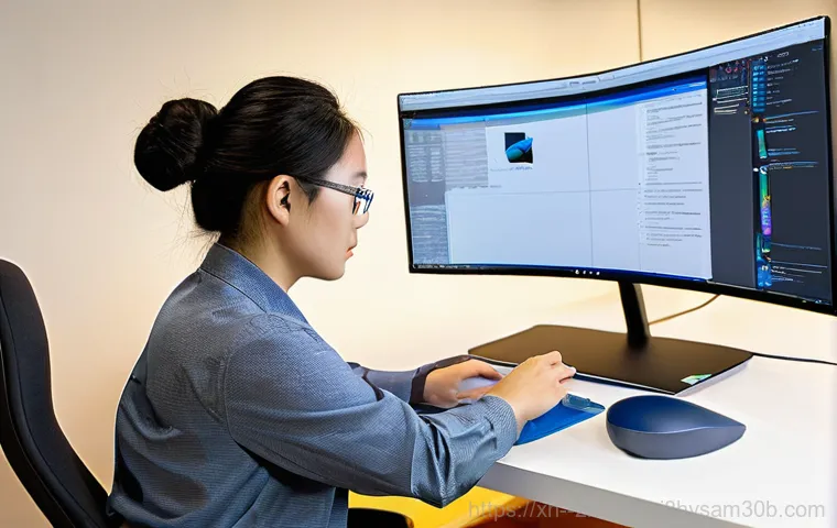 이태원 워크스테이션 고장으로 멘붕? 출장 방문 수리로 단번에 해결하는 놀라운 팁 3