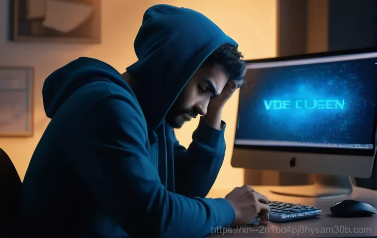 서대문구 VIDEO_TDR_FAILURE, 당신만 모르는 특급 해결 꿀팁 1