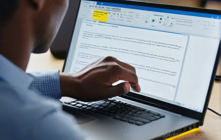 신원동 DEVICE_DRIVER_MISMATCH - **Prompt 1: The Unexpected Blue Screen**
    "A candid shot of a young adult, appearing visibly surp...