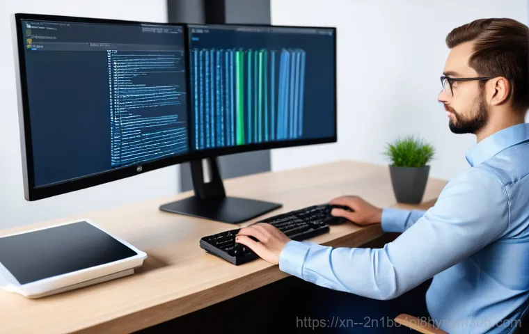 원남동 STATUS_FILE_IN_USE - **Image Prompt 1: The Frustrated User Facing "File In Use" Error**
    A close-up shot of a person, ...