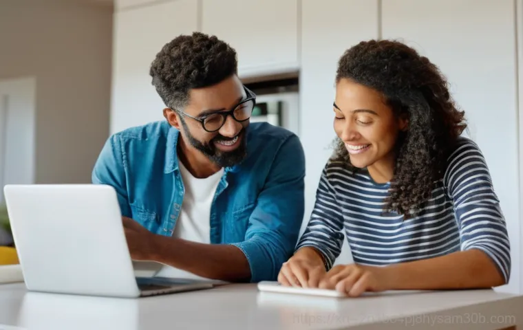 서강동 INTERNAL_POWER_ERROR - **Prompt:** A focused professional in their home office, actively engaged in a comprehensive data ba...