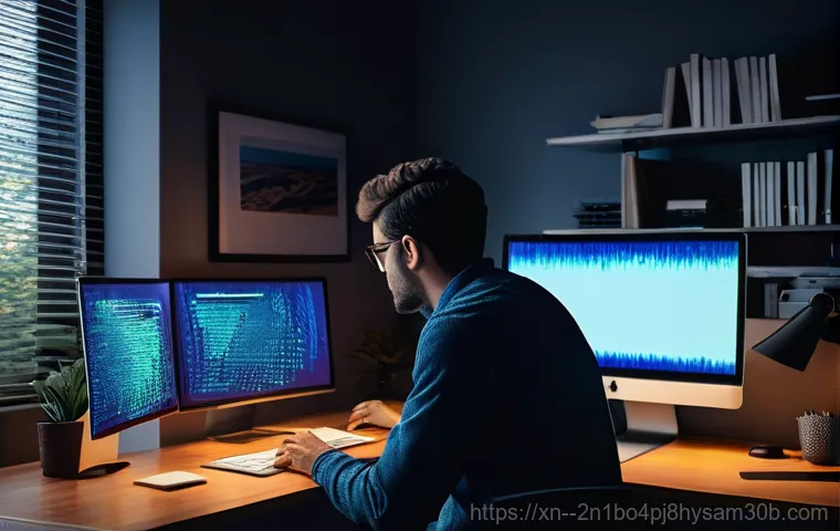 대현동 이미지 오류? STATUS_INVALID_IMAGE_FORMAT, 모르면 손해 볼 뻔한 해결법 1