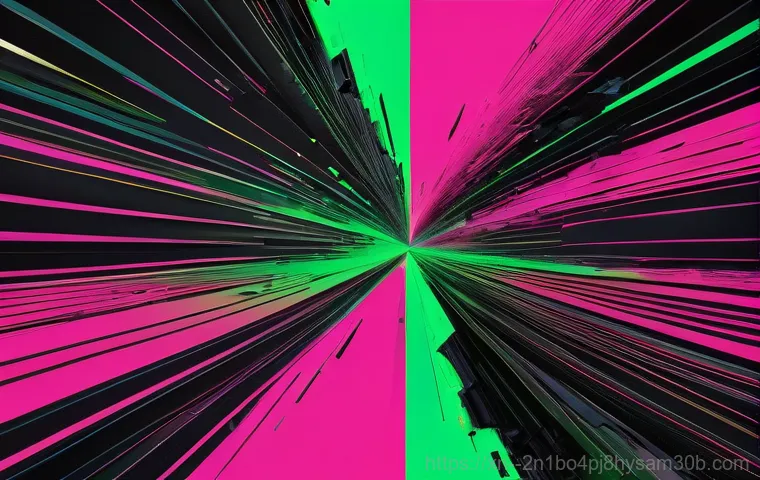 대현동 STATUS_INVALID_IMAGE_FORMAT - **Prompt:** A person, visibly frustrated, gazes intently at a computer monitor. The screen displays ...