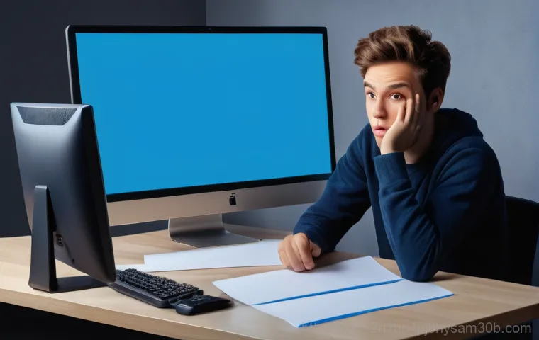 WIN32K_LOCK_HELD_TOO_LONG 오류, 5분 만에 해결하는 놀라운 방법 1