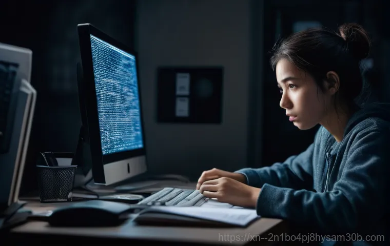 구의동 STATUS_DISK_CORRUPTION 마주했다면 당장 확인해야 할 3가지 1