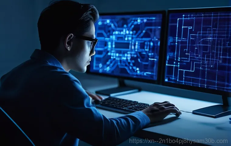 WATCHDOG_VIOLATION 블루스크린, 이 방법 모르면 PC 고장난다? 지금 바로 확인하자 2 WATCHDOG_VIOLATION 블루스크린, 이 방법 모르면 PC 고장난다? 지금 바로 확인하자 1