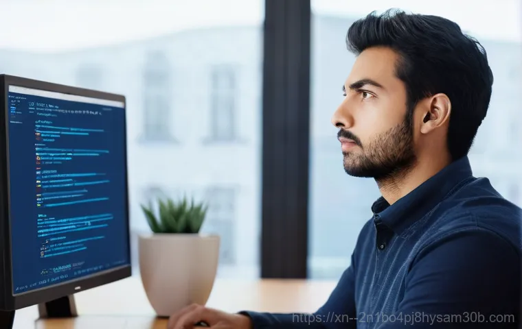 용신동 KERNEL_MODE_HEAP_CORRUPTION - **Image Prompt 2: Troubleshooting RAM: A close-up of hardware inspection.**
    A detailed, well-lit... 용신동 KERNEL_MODE_HEAP_CORRUPTION - **Image Prompt 2: Troubleshooting RAM: A close-up of hardware inspection.**
    A detailed, well-lit...