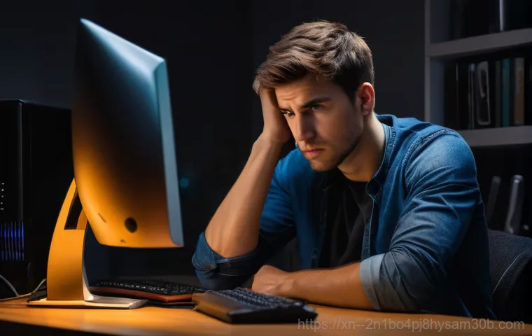 별양동 PC 부팅 불가! boot device 오류, 모르면 손해 볼 긴급 대처법 2 별양동 PC 부팅 불가! boot device 오류, 모르면 손해 볼 긴급 대처법 1