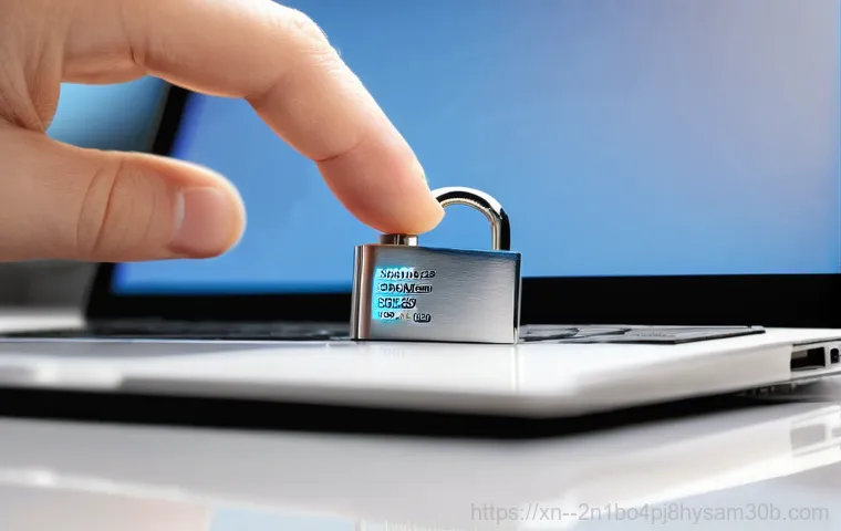 원문동 STATUS_FILE_IN_USE - Initial Frustration and Digital Entanglement

A young professional, late 20s to early 30s, dressed i...