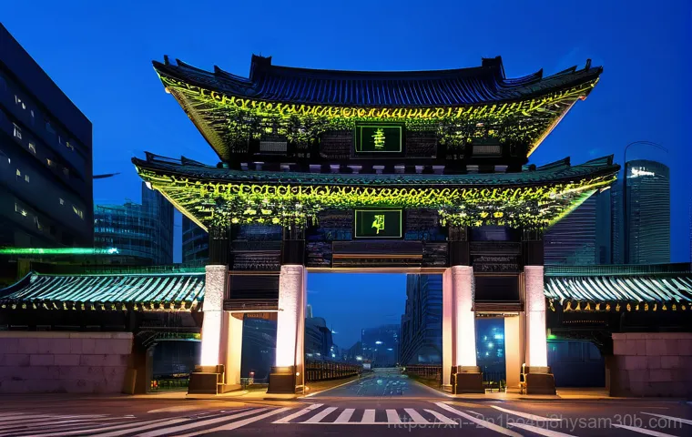 남대문 STATUS_INSTRUCTION_FAILED 놓치면 후회할 진짜 정보 1