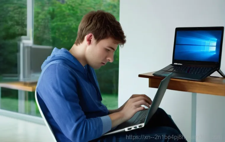 윈도우 8 재설치, 포맷 전 이것 모르면 후회할 1가지 1