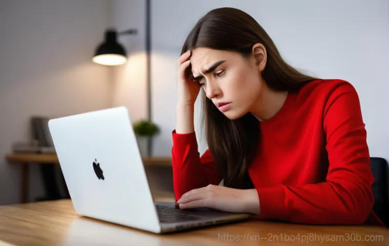 예상치 못한 파일 쓰기 실패, 그 원인과 해결책 총정리 1