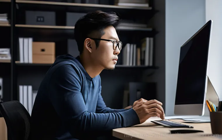 다산동 워크스테이션 멈췄다면? 당일 출장 수리로 전문가처럼 해결하는 꿀팁 1