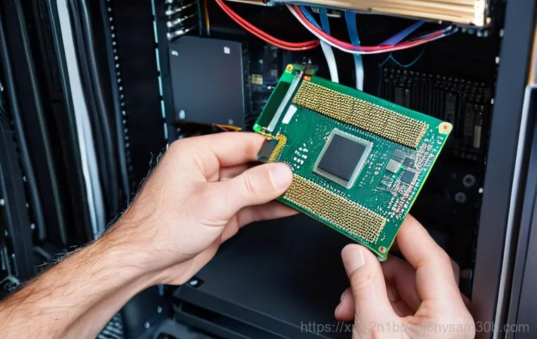 우이동 STATUS_KERNEL_BOOT_DRIVE_ERROR - **Image Prompt 1: The Unexpected Blue Screen Dilemma**
    A person, appearing visibly frustrated an... 우이동 STATUS_KERNEL_BOOT_DRIVE_ERROR - **Image Prompt 1: The Unexpected Blue Screen Dilemma**
    A person, appearing visibly frustrated an...