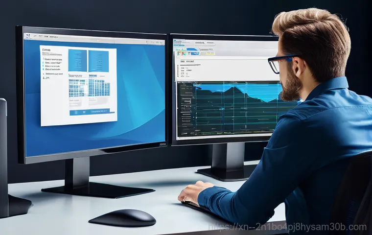 우이동 STATUS_KERNEL_BOOT_DRIVE_ERROR - **Image Prompt 2: Inside the Machine - A Detailed Inspection**
    A close-up, slightly overhead sho... 우이동 STATUS_KERNEL_BOOT_DRIVE_ERROR - **Image Prompt 2: Inside the Machine - A Detailed Inspection**
    A close-up, slightly overhead sho...