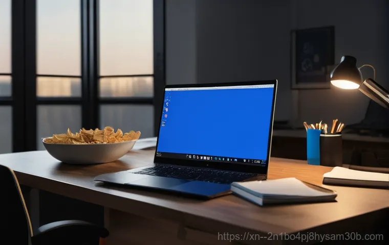 강동구 PC 사용자라면 필독! WIN32K_POWER_WATCHDOG_TIMEOUT 블루스크린, 이젠 당황하지 마세요 1