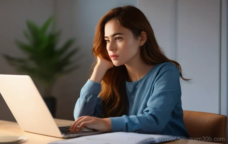 연건동 STATUS_FILE_NOT_FOUND, 당신의 웹사이트를 살릴 초간단 꿀팁 1