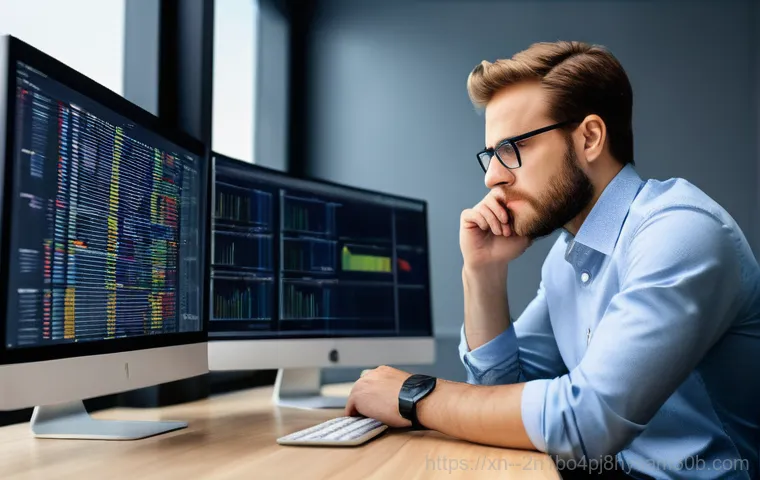 연건동 STATUS_FILE_NOT_FOUND - **Prompt 1: The Frustrated Web User**
A young, casually dressed woman in her late 20s sits at a ... 연건동 STATUS_FILE_NOT_FOUND - **Prompt 1: The Frustrated Web User**
A young, casually dressed woman in her late 20s sits at a ...