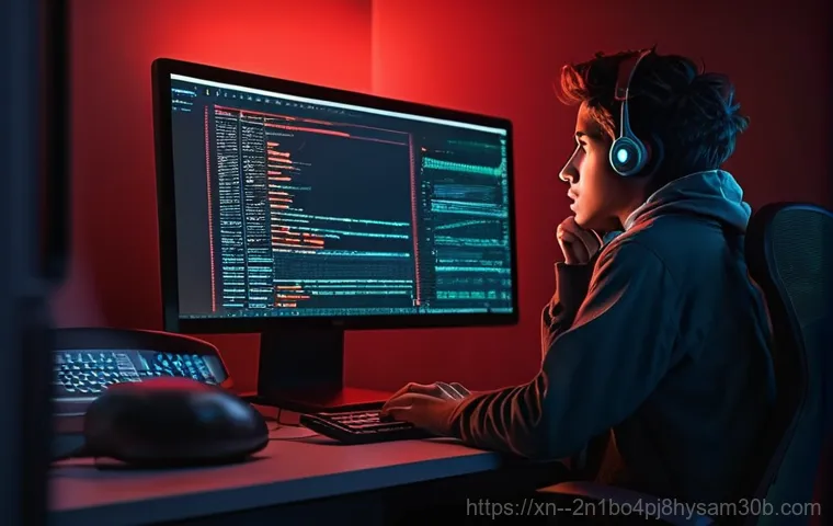 토정동 컴퓨터 느려짐? 악성코드와 바이러스 예방 및 대처법 7가지 1