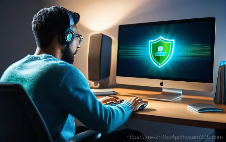 토정동 악성코드 바이러스 - **Prompt:** A person with a curious and slightly apprehensive expression is looking at a laptop scre... 토정동 악성코드 바이러스 - **Prompt:** A person with a curious and slightly apprehensive expression is looking at a laptop scre...