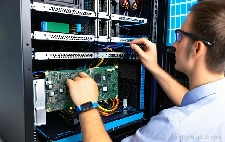 온수동 STATUS_KERNEL_THREAD_FAILURE - **Prompt 1: The Frustration of a Blue Screen**
    A young adult, appearing stressed and slightly be... 온수동 STATUS_KERNEL_THREAD_FAILURE - **Prompt 1: The Frustration of a Blue Screen**
    A young adult, appearing stressed and slightly be...