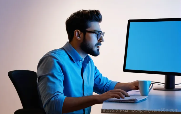 신수동 PC '다시 시작해야 합니다' 블루스크린 이 꿀팁 모르면 손해 2 신수동 PC '다시 시작해야 합니다' 블루스크린 이 꿀팁 모르면 손해 1