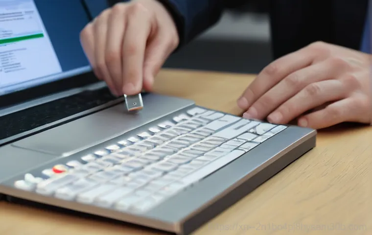 다동 윈도우7 windows7 재설치 포맷  초기화 - A vibrant, metaphorical image representing a computer's transformation from slow to fast after forma...