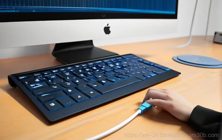 사리현동 STATUS_DEVICE_NOT_READY - **Prompt 1: The Frustrating Glitch**
    "A young adult, dressed in comfortable casual clothes, sits...