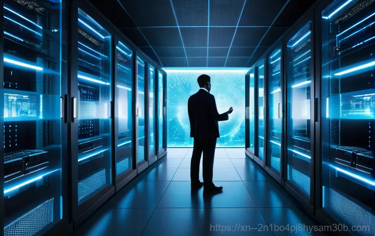 갑자기 뜬금없이? 커널 모듈 접근 거부, 당신만 모르는 진짜 이유 1