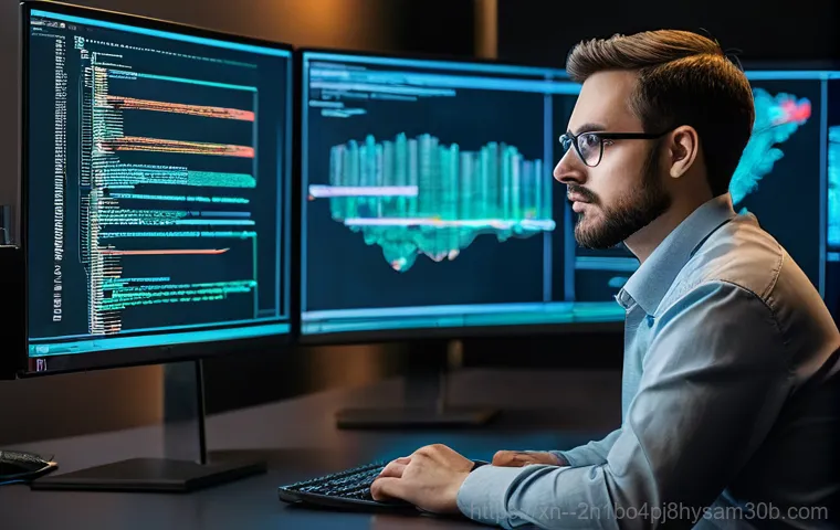 용두동 STATUS_KERNEL_MODULE_ACCESS_DENIED - A meticulously clean and futuristic server room bathed in cool blue light, representing the core of ... 용두동 STATUS_KERNEL_MODULE_ACCESS_DENIED - A meticulously clean and futuristic server room bathed in cool blue light, representing the core of ...