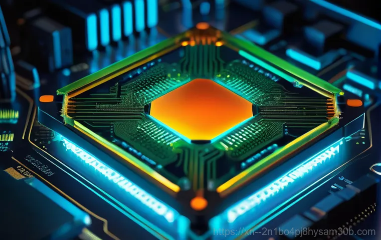 궁정동 STATUS_KERNEL_MEMORY_LEAK, 당신이 몰랐던 PC 속 진짜 문제 1