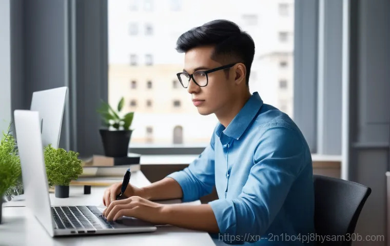 남산동 우분투 재설치, 포맷 초기화로 버벅임 없는 속도 되찾는 특급 비법 1