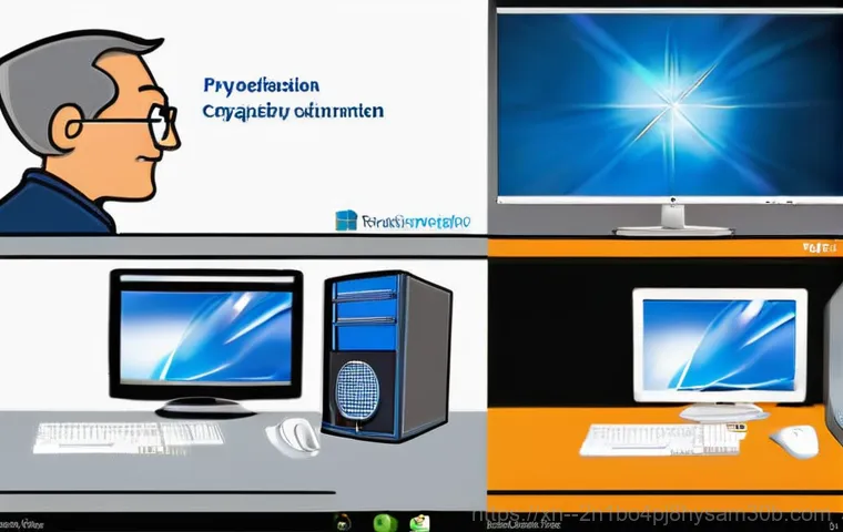 오래된 윈도우7 버리지 마세요! 포맷 & 초기화로 새 PC처럼 만드는 꿀팁 1