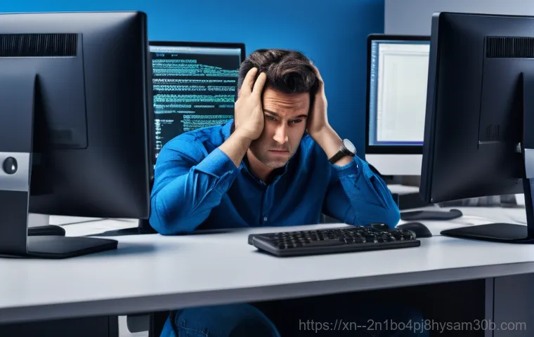 PC 멈춤 악몽 STATUS_KERNEL_DRIVER_CORRUPTION, 완벽 해결책은? 1