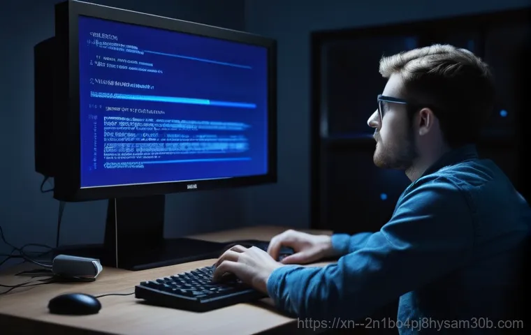 개포동 STATUS_KERNEL_EXECUTION_ERROR, 모르면 손해 볼 충격적인 해결책 1