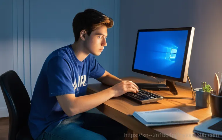 쌍령동 ACPI_BIOS_ERROR - **Prompt 1: The Silent Guardian of Power**
    "A stylized, ethereal figure with a gentle, focused e...