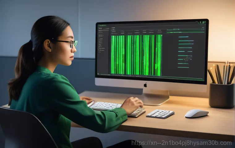 광장동 STATUS_FILE_WRITE_FAILURE - An abstract, digital landscape depicting data flow. A stream of glowing, interconnected cubes (repre... 광장동 STATUS_FILE_WRITE_FAILURE - An abstract, digital landscape depicting data flow. A stream of glowing, interconnected cubes (repre...