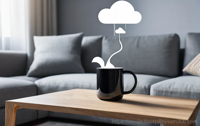 가양동 HDD조립 및 교체수리 - **Prompt 2: DIY SSD Upgrade Attempt vs. Professional Computer Repair**
    **Image A (DIY):** A clos...